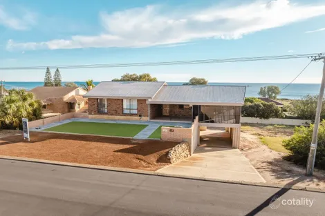 23 Malcolm St, Bluff Point, WA 6530