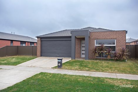 Property photo of 210 Walker Street Sebastopol VIC 3356