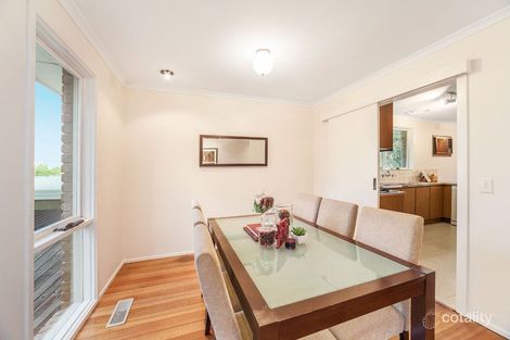 Property photo of 40 Hartington Drive Wantirna VIC 3152