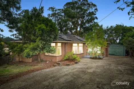 Property photo of 98 Bridge Street Eltham VIC 3095