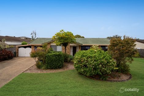Property photo of 51 Jacaranda Drive Mooloolaba QLD 4557