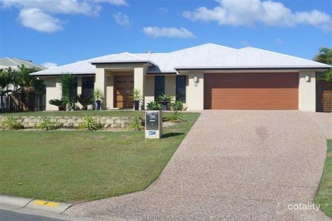 8 Ceil Cct, Coomera, QLD 4209