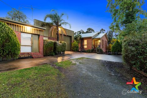 35 York Rd, Mount Evelyn, VIC 3796