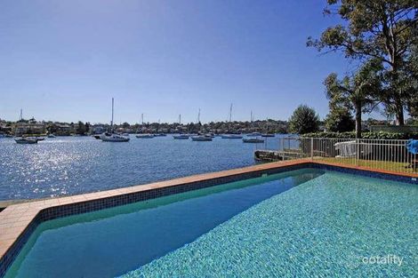 Property photo of 56/16 Wolseley Street Drummoyne NSW 2047