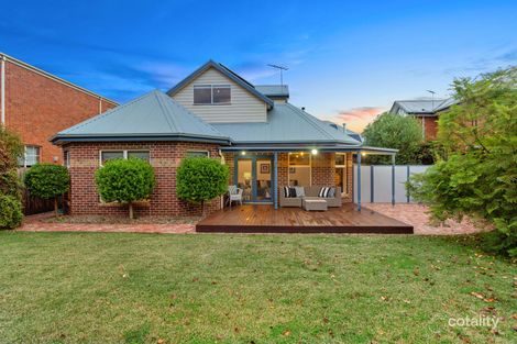 Property photo of 30 Willowtree Drive Werribee VIC 3030