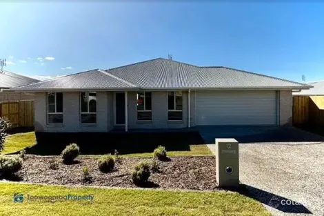 12 Vanessa Cres, Cotswold Hills, QLD 4350