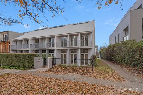 Property photo of 3/14 Gould Street Turner ACT 2612