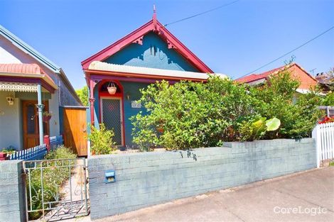 Property photo of 52 Park Avenue Ashfield NSW 2131