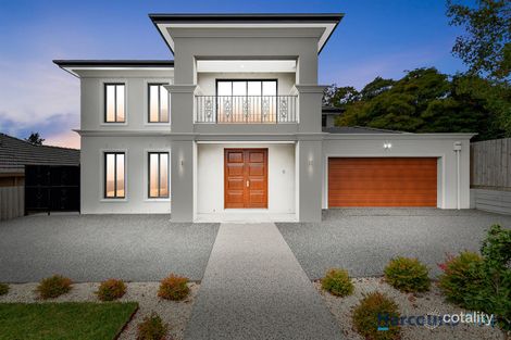 Property photo of 20 Wadham Parade Mount Waverley VIC 3149
