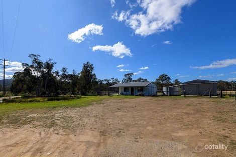 Property photo of 1669 Windeyer Road Windeyer NSW 2850