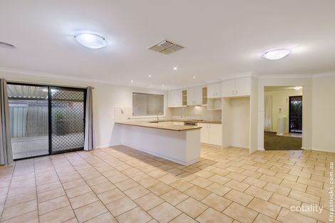 Property photo of 51 Yentoo Drive Glenfield Park NSW 2650