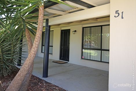 Property photo of 51 Yentoo Drive Glenfield Park NSW 2650