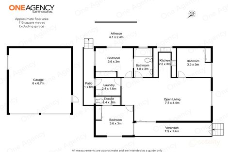 Property photo of 44 Hector McWilliam Drive Tuross Head NSW 2537