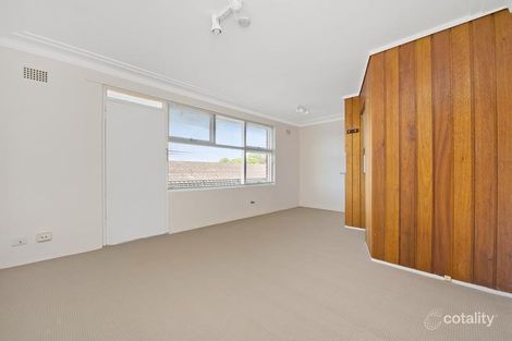 Property photo of 20/8 Campbell Parade Manly Vale NSW 2093