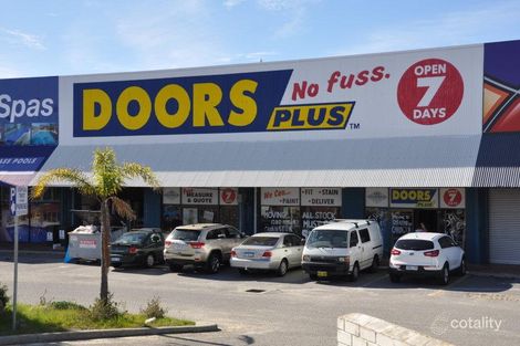 8/378 South St, O'Connor, WA 6163