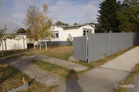 36 Wolseley St, Orbost, VIC 3888