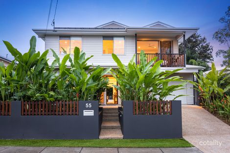 Property photo of 55 Watson Street Camp Hill QLD 4152