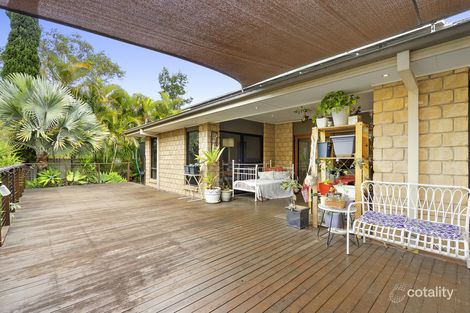 Property photo of 4 Rustyplum Court Reedy Creek QLD 4227