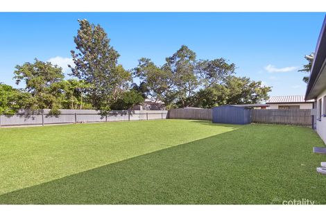 Property photo of 37 Violet Crescent Rasmussen QLD 4815