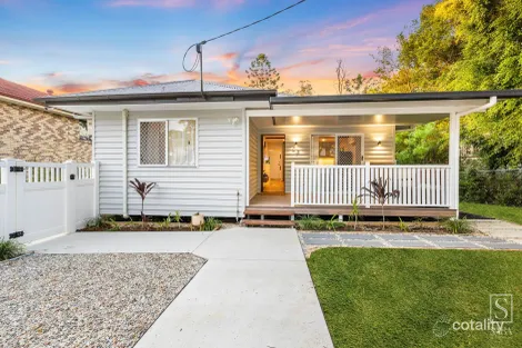 Property photo of 63 Harrington Street Darra QLD 4076