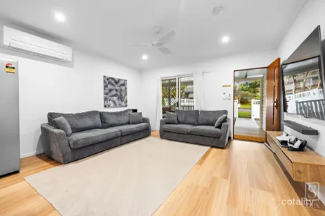 Property photo of 63 Harrington Street Darra QLD 4076