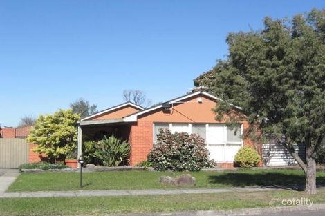 49 Albert Rd, Hallam, VIC 3803