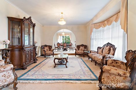 Property photo of 1 Thurza Court Wheelers Hill VIC 3150