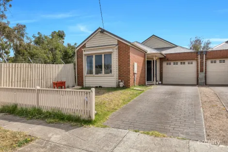 Property photo of 50 Cameron Drive Hoppers Crossing VIC 3029