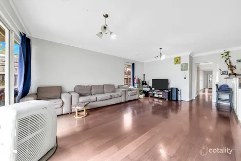 Property photo of 50 Cameron Drive Hoppers Crossing VIC 3029
