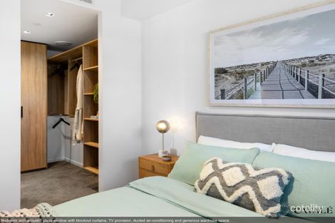 Property photo of 906/20 Wyandra Street Newstead QLD 4006