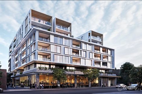 102/59 Thistlethwaite St, South Melbourne, VIC 3205