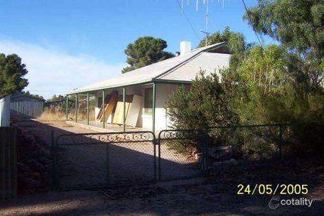 Property photo of 48 Arkaba Street Hawker SA 5434