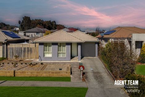 Property photo of 124 Hollows Circuit Macgregor ACT 2615