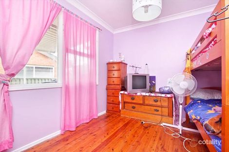 Property photo of 33 Macleay Street Greystanes NSW 2145