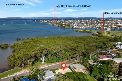 Property photo of 21 Sleath Street Ormiston QLD 4160