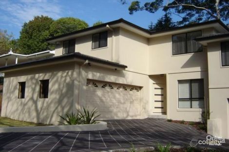 Property photo of 50 Kulgoa Road Pymble NSW 2073