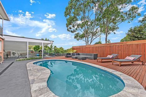 Property photo of 13 Bermuda Place Kings Park NSW 2148