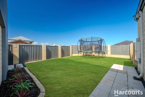 Property photo of 14 Seaspray Crescent Jindalee WA 6036