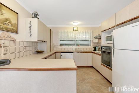 Property photo of 21 Sleath Street Ormiston QLD 4160