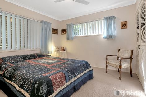 Property photo of 21 Sleath Street Ormiston QLD 4160