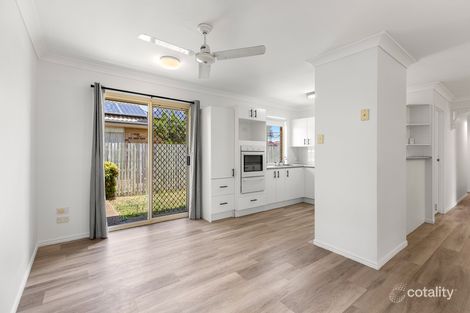 Property photo of 9 Hennenlotter Court Kearneys Spring QLD 4350