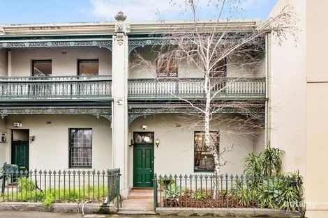 Property photo of 60 Elgin Street Carlton VIC 3053