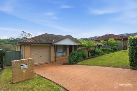 13 Ceanothus Cl, Coffs Harbour, NSW 2450