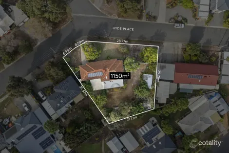 Property photo of 6 Hyde Place Christies Beach SA 5165