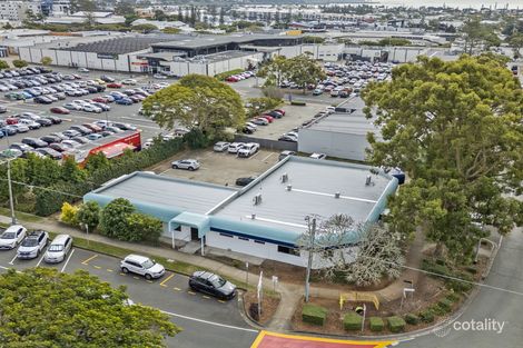 45 Wynyard St, Cleveland, QLD 4163