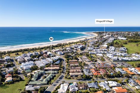16/13-17 Beach St, Kingscliff, NSW 2487