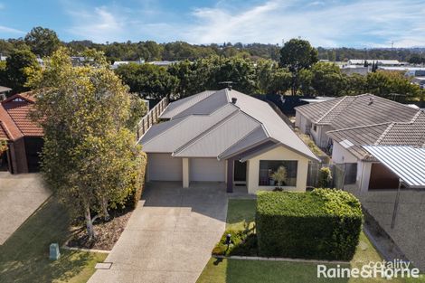 Property photo of 46 Anna Drive Raceview QLD 4305