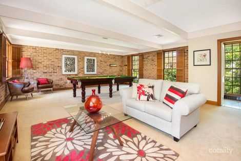 Property photo of 17A Pibrac Avenue Warrawee NSW 2074