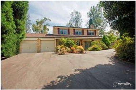 Property photo of 6 Highett Place Glenhaven NSW 2156