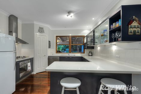 Property photo of 60 Kinnaird Street Ashgrove QLD 4060